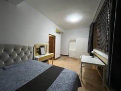 Elizabeth Tower (D9), Apartment #517147651
